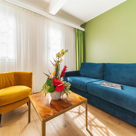Hotel Exsel Creolia Saint-Denis Ngoại thất bức ảnh