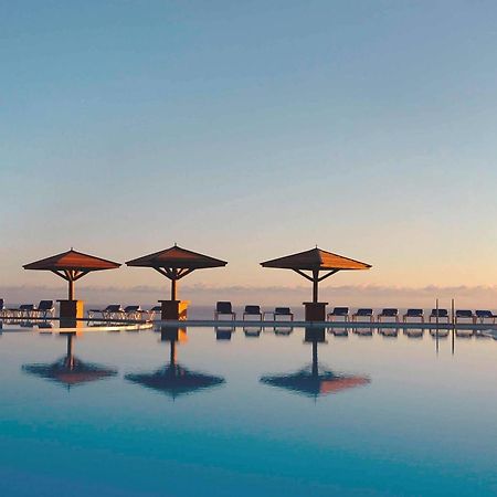 Hotel Exsel Creolia Saint-Denis Ngoại thất bức ảnh