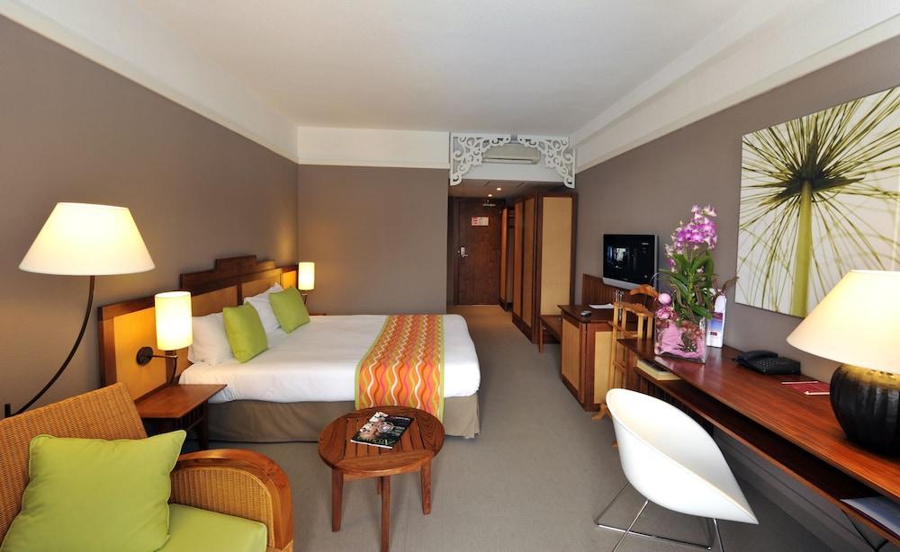 Hotel Exsel Creolia Saint-Denis Ngoại thất bức ảnh