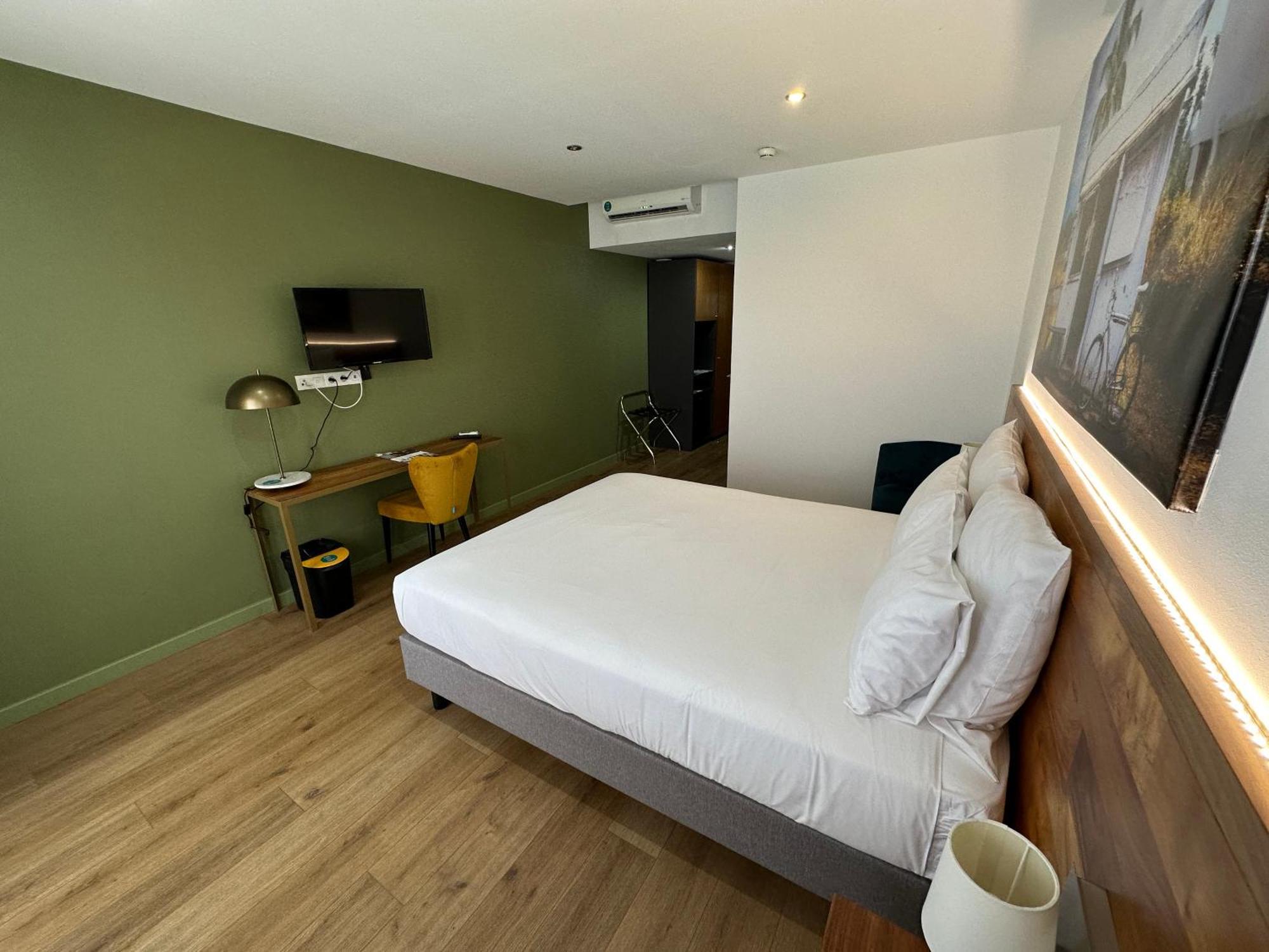 Hotel Exsel Creolia Saint-Denis Ngoại thất bức ảnh