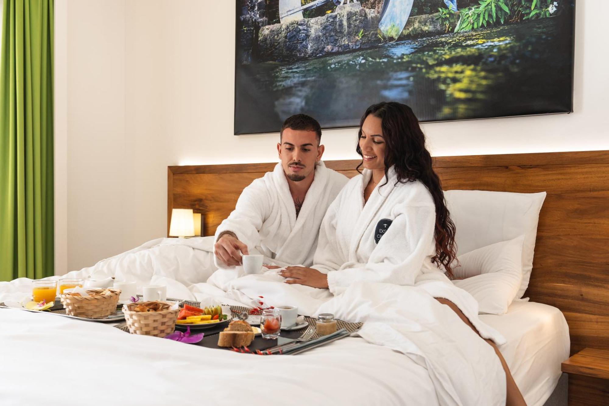 Hotel Exsel Creolia Saint-Denis Ngoại thất bức ảnh