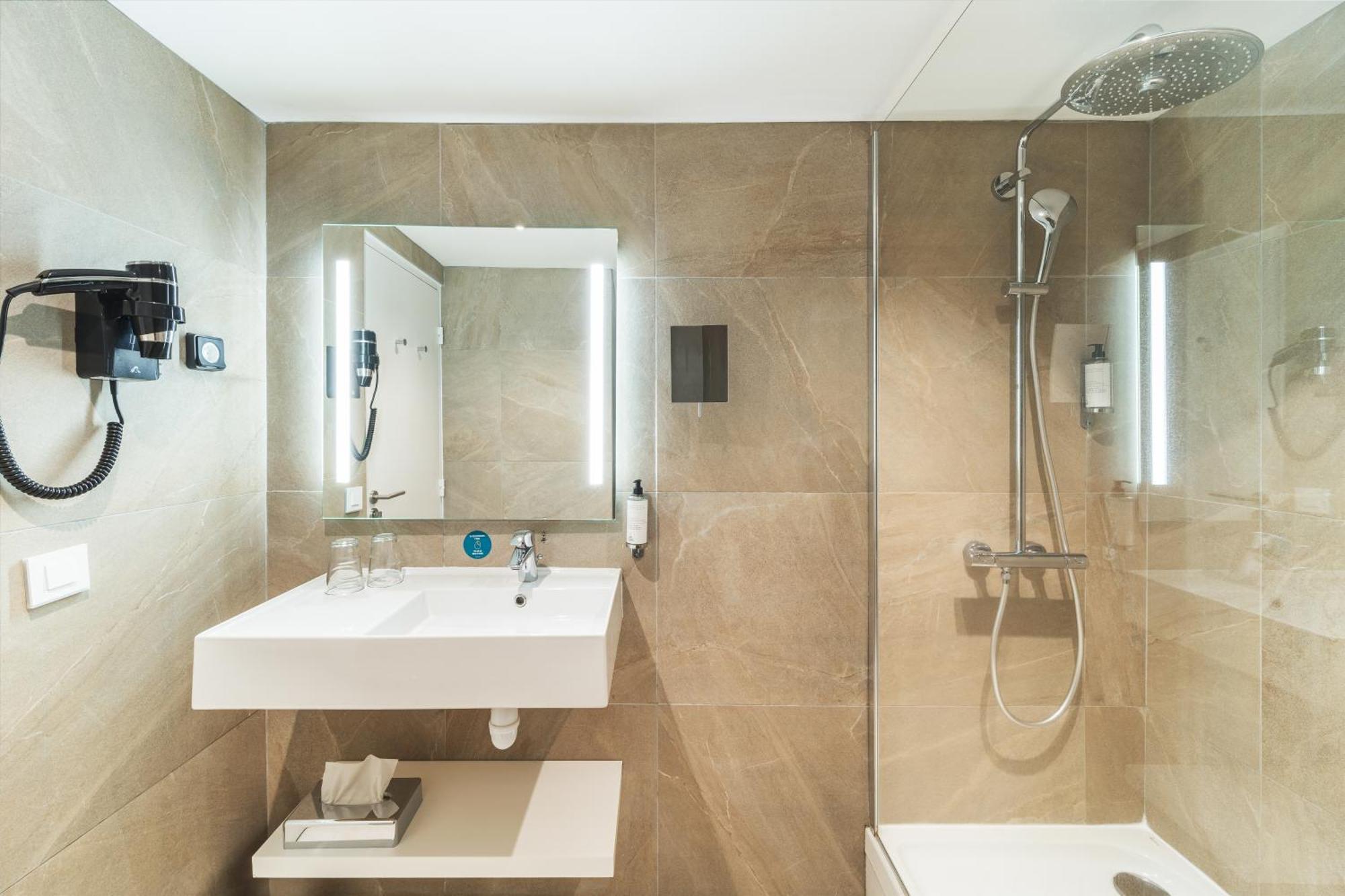 Hotel Exsel Creolia Saint-Denis Ngoại thất bức ảnh