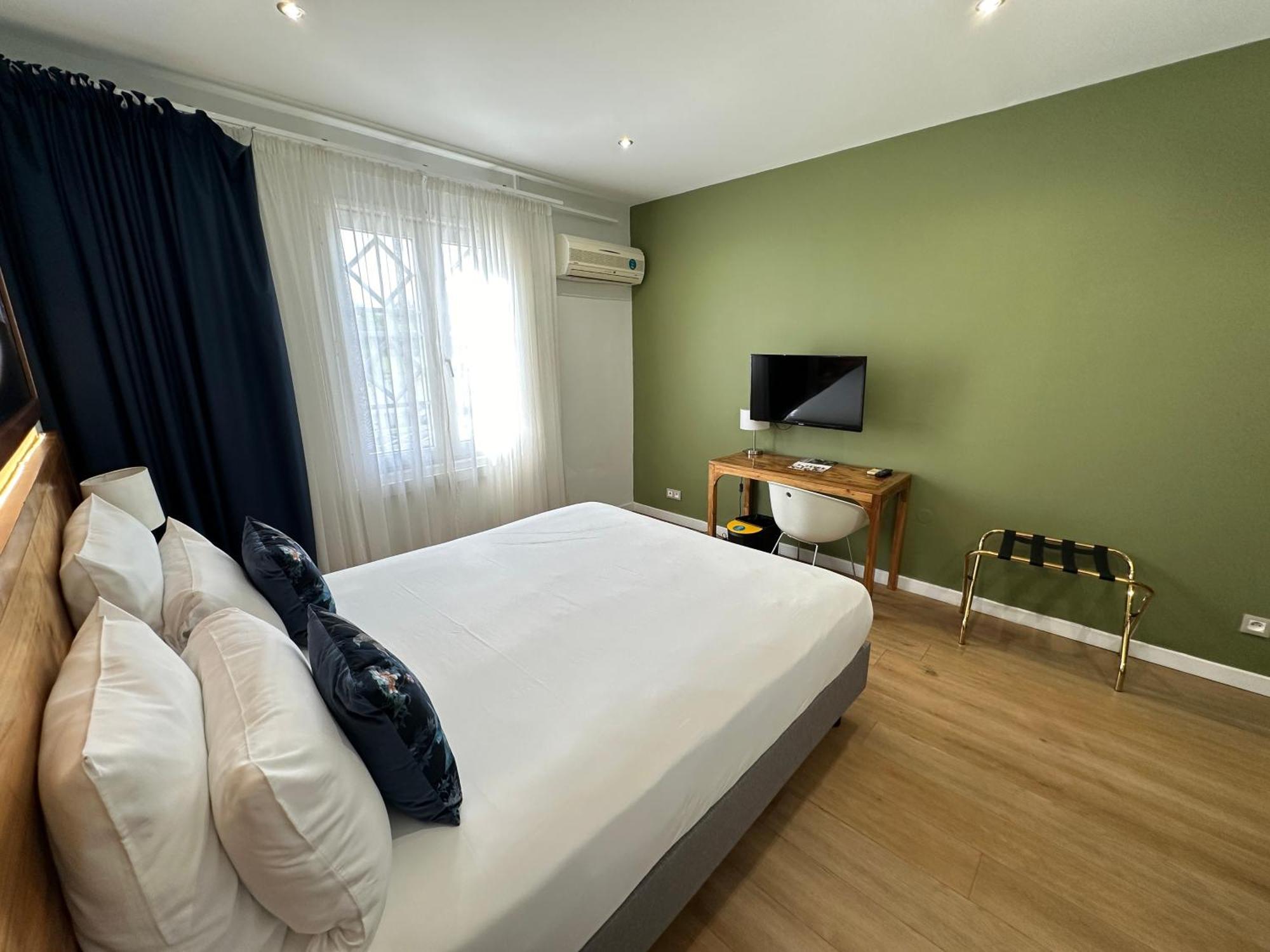 Hotel Exsel Creolia Saint-Denis Phòng bức ảnh