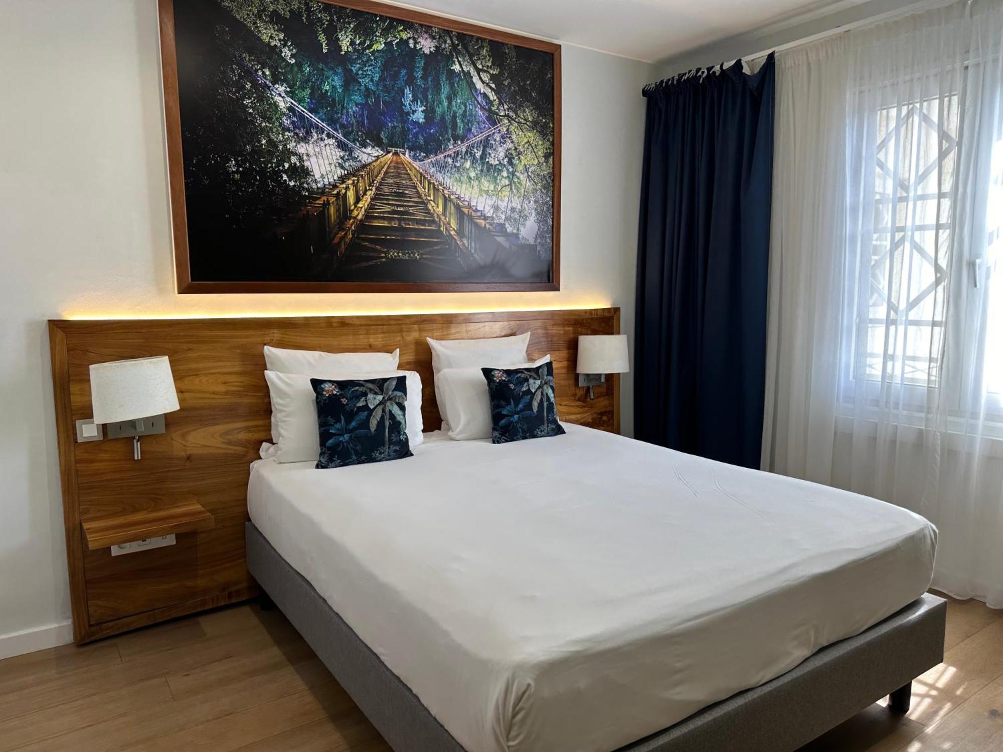 Hotel Exsel Creolia Saint-Denis Phòng bức ảnh
