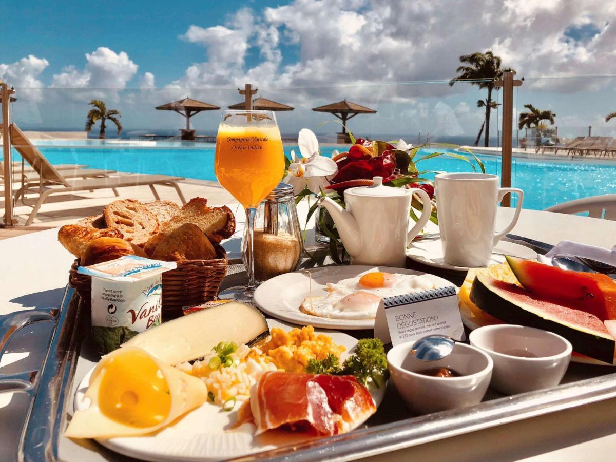 Hotel Exsel Creolia Saint-Denis Ngoại thất bức ảnh
